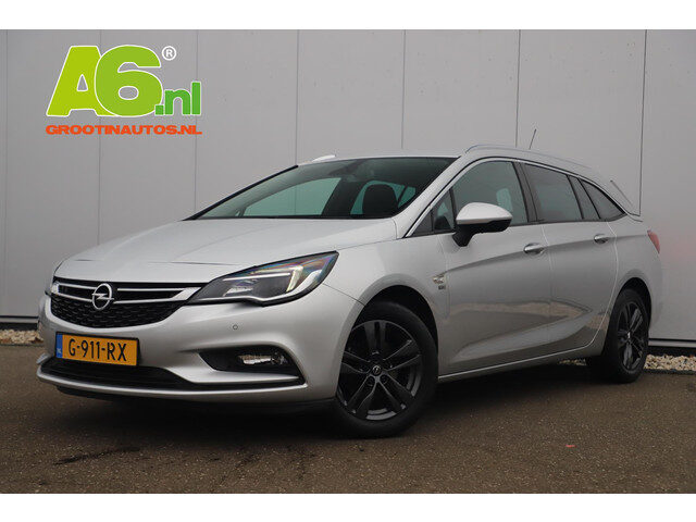 Opel Astra Sports Tourer 1.0 Turbo 120 Jaar Edition