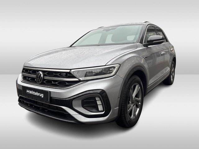 Volkswagen T-Roc 1.0 TSI R-Line
