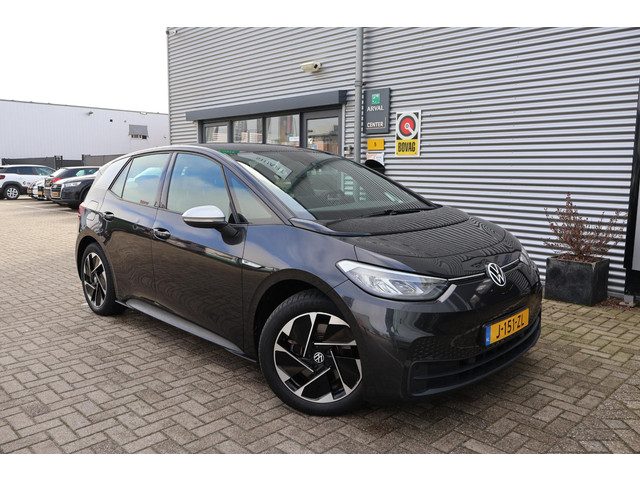 Volkswagen ID.3 First 58 kWh