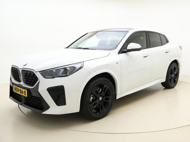 BMW X2 sDrive20i
