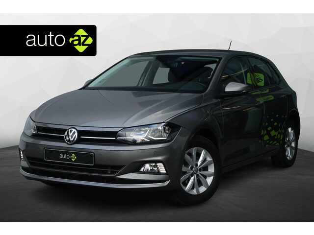 Volkswagen Polo 1.0 TSI Comfortline Business
