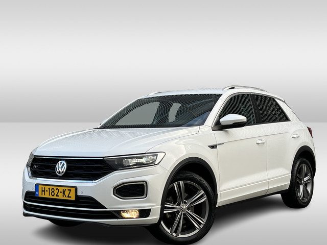 Volkswagen T-Roc 1.5 TSI Sport
