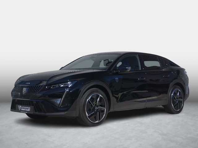 Peugeot 408 1.6 HYbrid 225 EAT8 GT