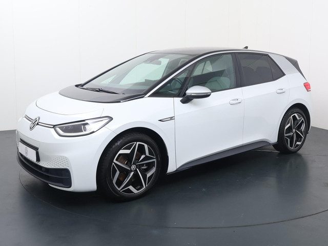 Volkswagen ID.3 First Plus 58 kWh