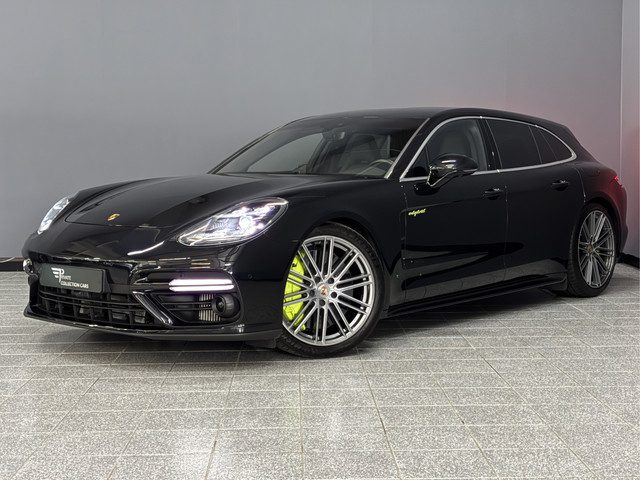 Porsche Panamera Sport Turismo 4.0 Turbo S E-Hybrid