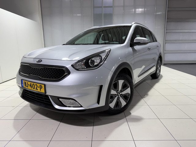 Kia Niro 1.6 GDi Hybrid First Edition