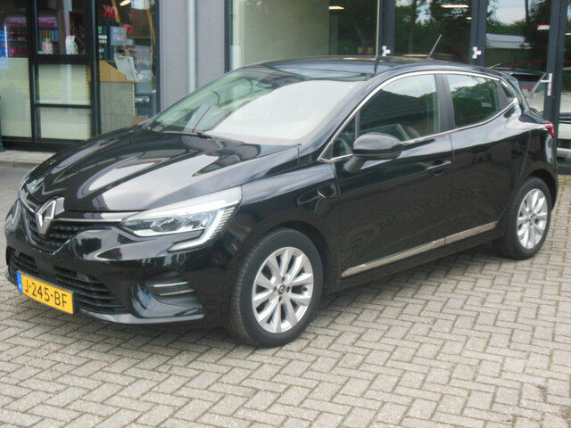 Renault Clio 1.0 TCe Intens