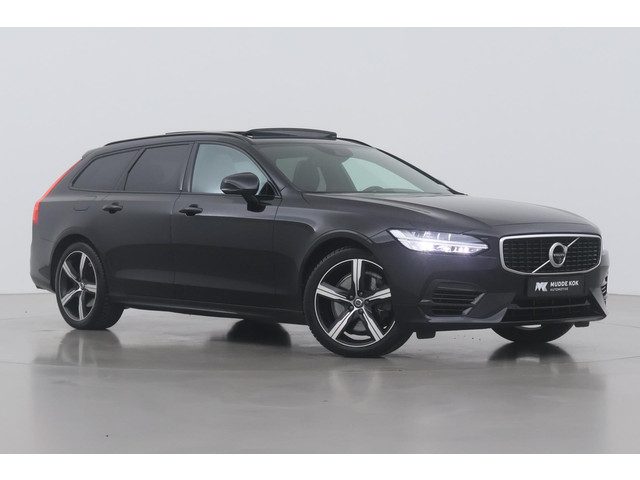 Volvo V90 T8 AWD R-Design