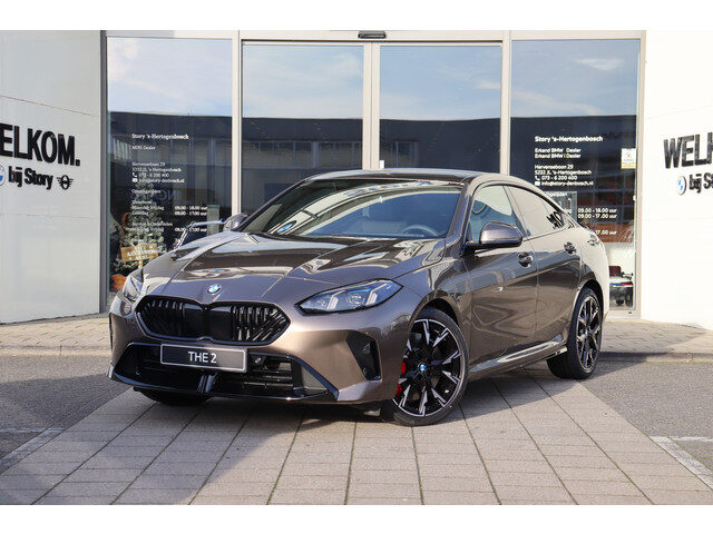 BMW 2 Serie Gran Coupé 220 M Sport Automaat
