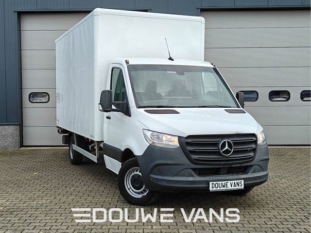 Mercedes-Benz Sprinter 315 L3 Automaat Bakwagen Carplay Camera Airco