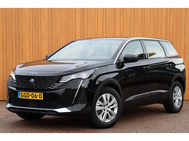 Peugeot 5008 1.2 P.T. Active Pack Business org.NL camera afn.trekhaak