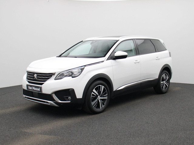 Peugeot 5008 1.5 BlueHDI ALLURE