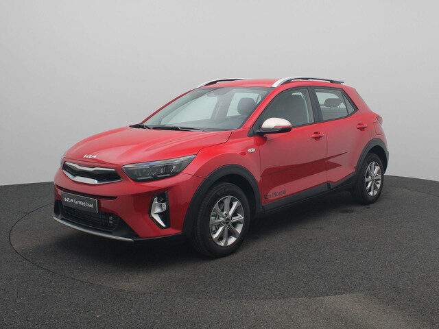 Kia Stonic 1.0 T-GDi MHEV DynamicLine