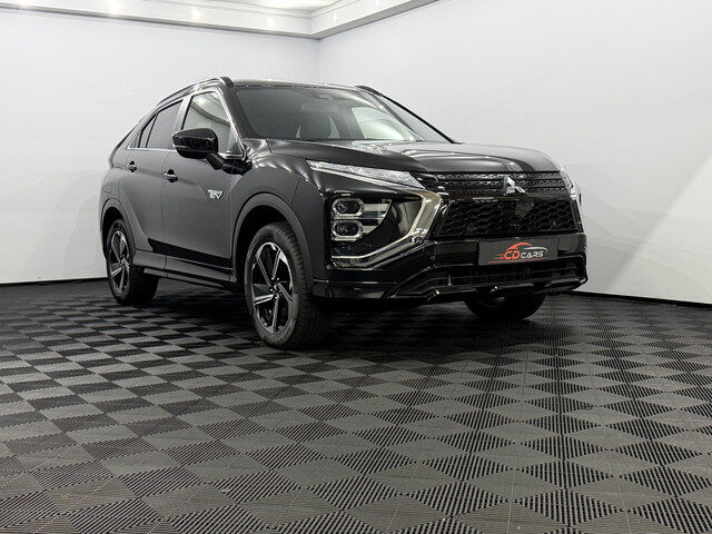 Mitsubishi Eclipse Cross 2.4 PHEV Executive