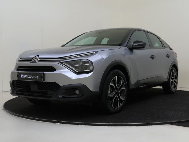 Citroën Ë-C4 Feel 50 kWh
