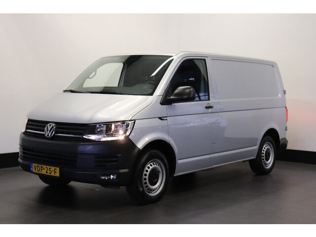 Volkswagen Transporter 2.0 TDI 150PK Automaat EURO 6
