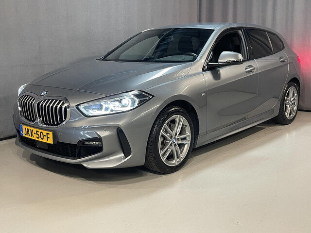BMW 1 Serie 118i M Sport