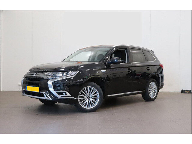 Mitsubishi Outlander 2.4 PHEV Intense+