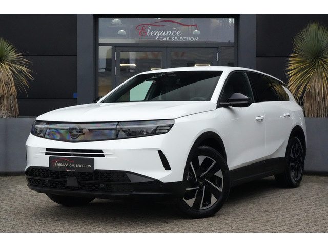 Opel Grandland 1.2 Turbo Hybrid GS