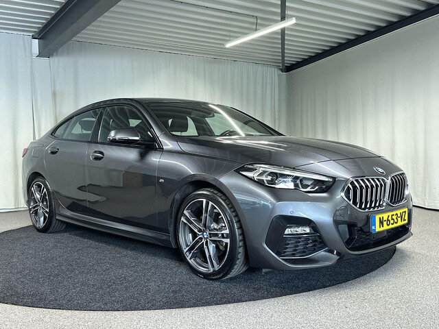 BMW 2 Serie Gran Coupé 218i High Executive