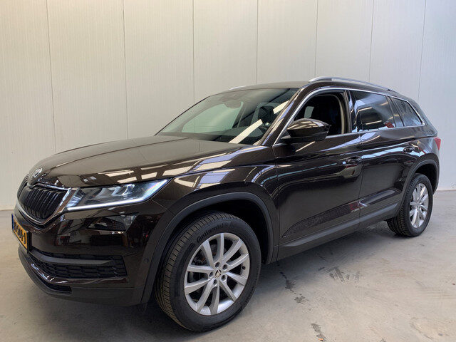 Škoda Kodiaq 1.4 TSI ACT Style Business