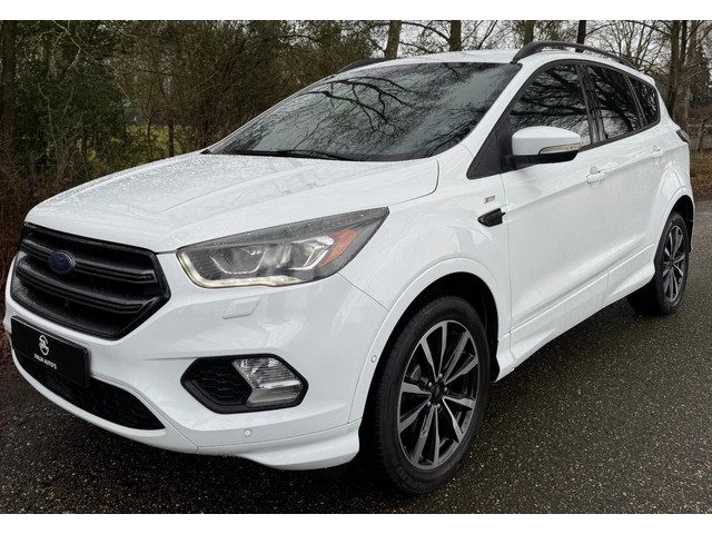 Ford Kuga 1.5 EcoBoost ST Line 2017 150PK CRUISE NAVI CLIMA CAMERA