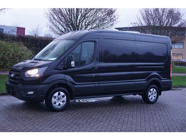 Ford Transit 350L L3H2 Trend AUT 130PK BPM VRIJ