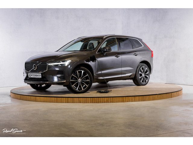 Volvo XC60 2.0 T8 Plug-in hybrid AWD Ultimate Bright