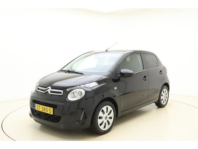 Citroën C1 1.0 e-VTi Feel