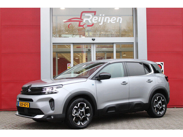 Citroën C5 Aircross 1.6 225PK Plug-in Hybrid FEEL
