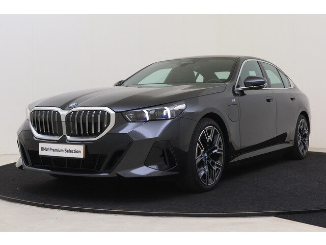 BMW 5 Serie 530e M Sport Automaat