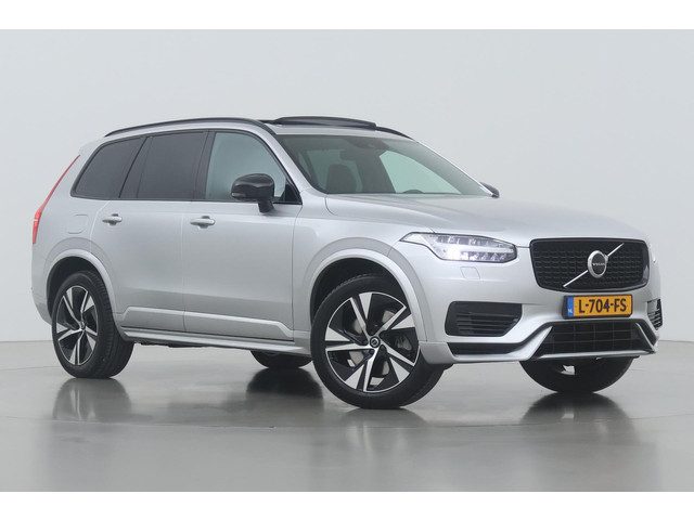 Volvo XC90 T8 Recharge R-Design