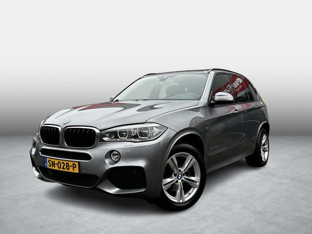 BMW X5 xDrive30d M-Sport High Executive