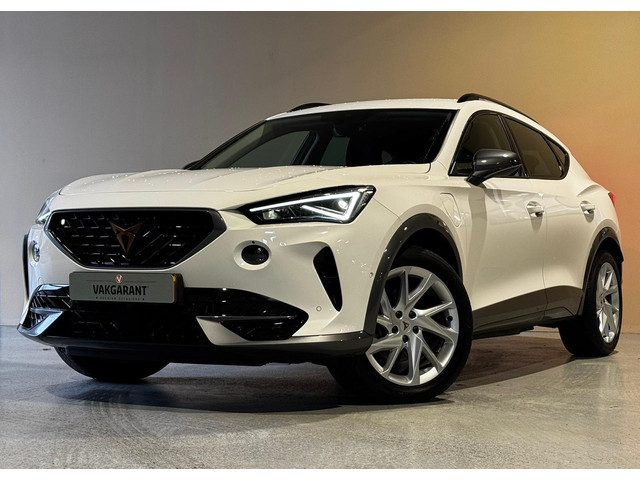 Cupra Formentor 1.4 TSI e-Hybrid Essential