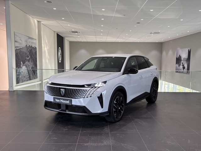 Peugeot 3008 1.2 Hybrid 145 Allure