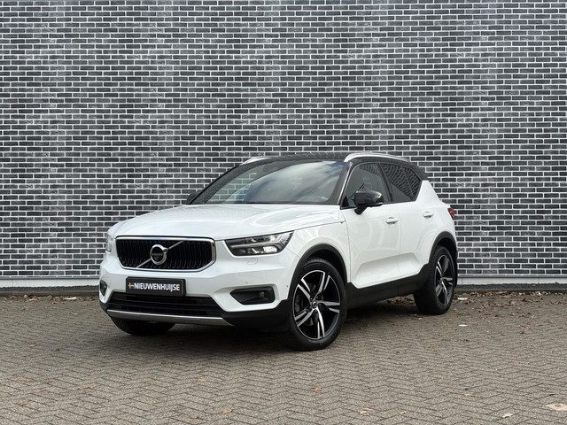 Volvo XC40 2.0 T5 AWD Intro Edition