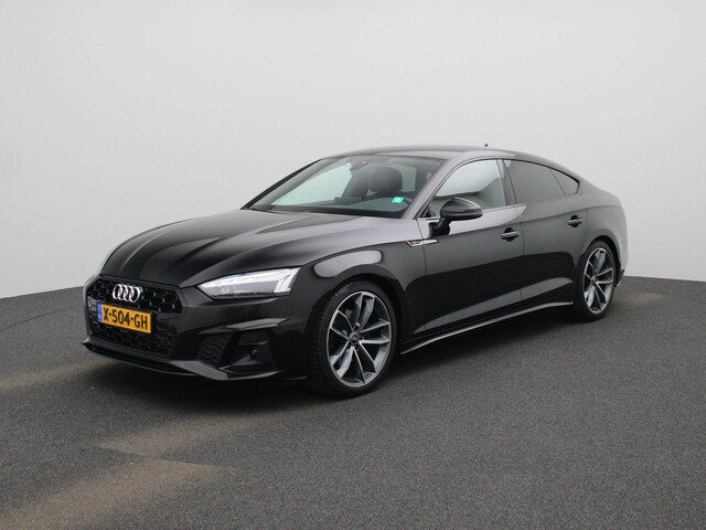 Audi A5 Sportback 35 TFSI S edition Competition 150 PK