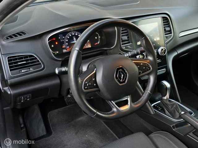 Renault Mégane Estate 1.3 TCe Business Zen