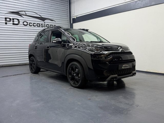 Citroën C3 Aircross 1.2 PureTech 110PK You - Camera - Cruise - Navi - Head up