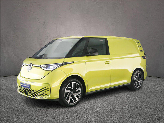 Volkswagen ID. Buzz Cargo Anniversary Edition 286pk 79 kWh