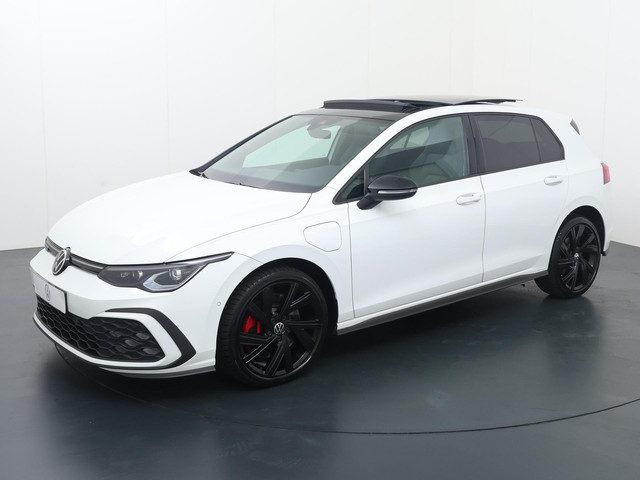 Volkswagen Golf 1.4 eHybrid GTE