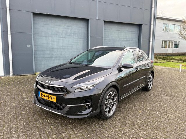 Kia XCeed 1.0 T-GDi DynamicPlusLine 2022