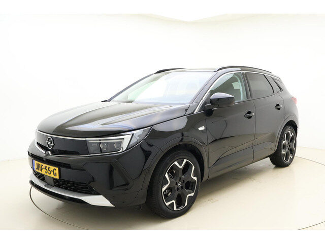 Opel Grandland 1.2 Turbo 130pk Automaat Ultimate