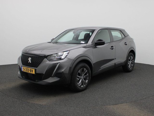 Peugeot 2008 1.2 PureTech Active Pack