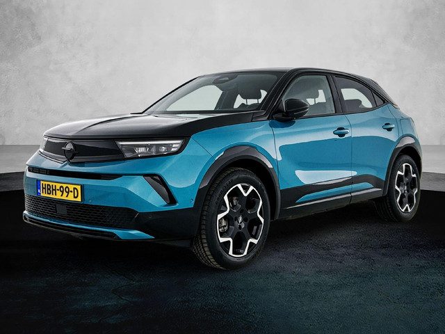 Opel Mokka-e Electric GS 54 kWh 156pk