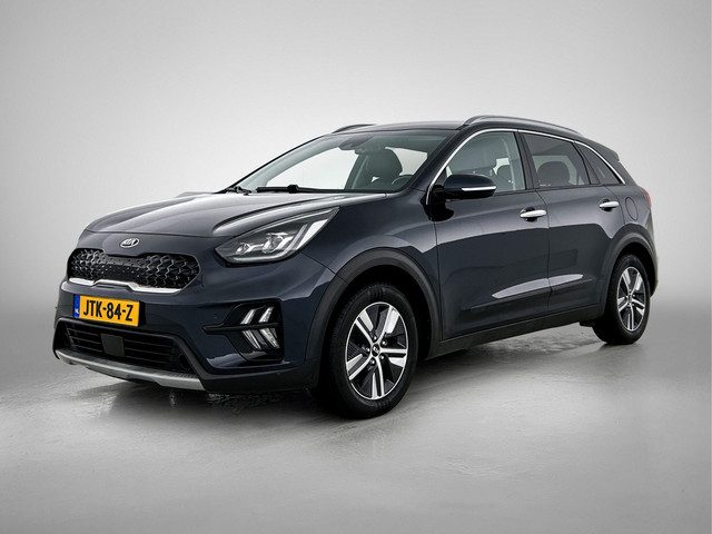 Kia Niro 1.6 GDi Hybrid DynamicPlusLine