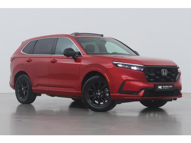 Honda CR-V 2.0 e:PHEV Advance Tech