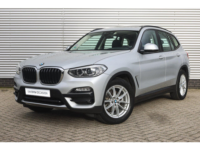 BMW X3 xDrive20i Automaat