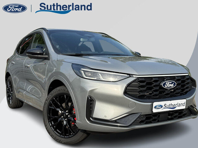 Ford Kuga 2.5 PHEV ST-Line X