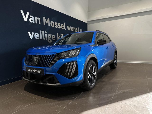 Peugeot 2008 1.2 PureTech 130 Allure